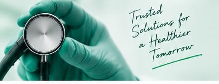 Trusted Solutions for a Healthier Tomorrow