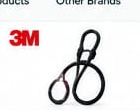 3M Littmann Classic III