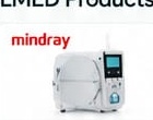 Mindray BeneFusion SP5