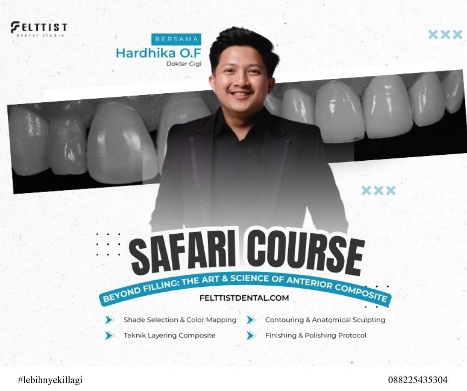 Safari Course Batch 2