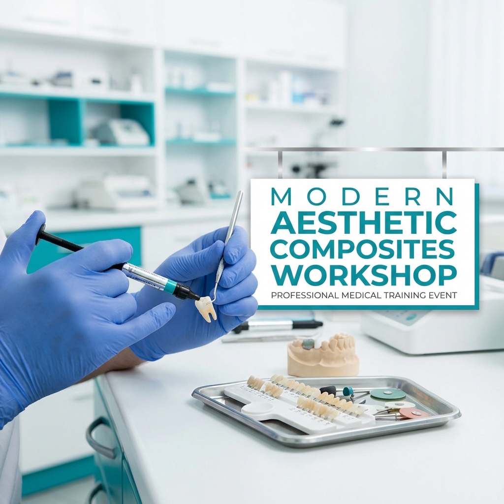 Modern Aesthetic Composites