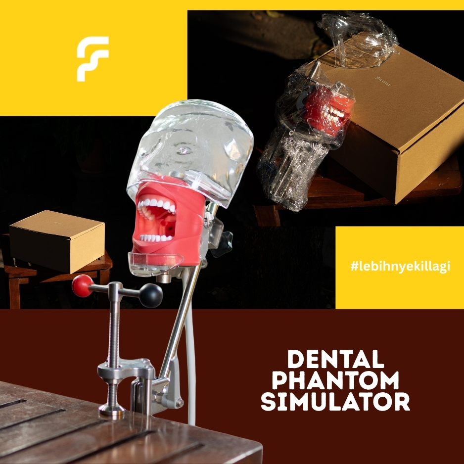 Dental Phantom SImulator