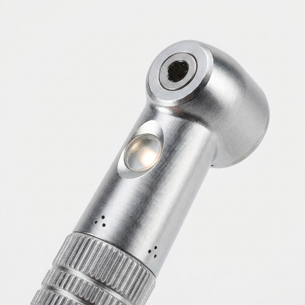 Turbine Handpiece LED